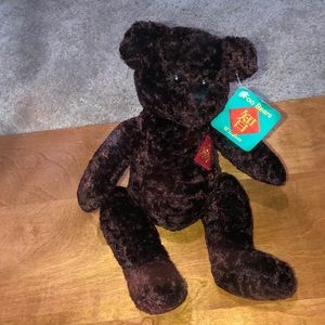 Foo bears wisdom bear 🐻